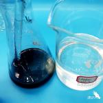 Aorun OEM Art Epoxy Resin Tabletop Sculpture Good Leveling Natural Foaming