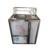 China 2 Station 5 Gallon Bottle Washer 0.1t/H pre settled program on sale