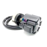 KHR-2751 KHR2751 Rotary Switch SH A3 A5 Excavator Throttle Rotary Knob SH200 A3