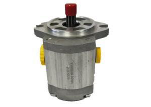 Wholesale 4181700 Hydraulic Gear Pump / Excavator Hydraulic Parts EX200-1 EX330-5 from china suppliers