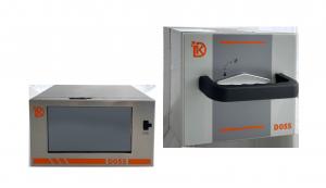 Wholesale Plastic Bag Digital Heat Transfer Printing Machine 350 PPM 150W from china suppliers