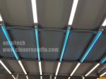 Aluminum Class 100 ISO 5 Clean rooms China supplier