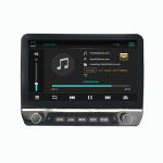 Touch Screen 9 10 Inch Car Radio Android 9.0 Carplaye 2 Din Car Stereo Screens