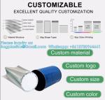 200 Ltr Round Bottom Aluminum Foil Bag Drum Liner drum liners/bags for storage