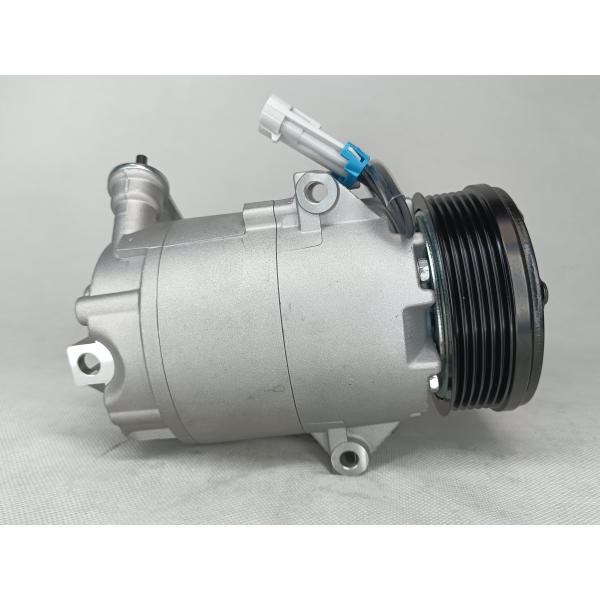 Auto AC Conditioning Compressor For 93310443 93354502 93381741 93399315 Opel Astra Corsa Classic Chevrolet Celta Prisma Corsa