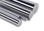 Annealing Heat Treatment For Stainless Steel Round Bars Customizable Lengths