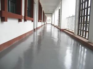 Wholesale ISO 19001 Self Leveling Polyaspartic Flooring Coating from china suppliers