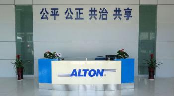 Suzhou Alton Electrical & Mechanical Industry Co., Ltd