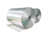 Industry Aluminum Sheet Coil 50mm Aluminium Strip Mill Finish ASTM Standard