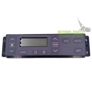 Wholesale Hitachi ZX-1 ZX-3 ZX200-1 ZX200-3 Excavator Heavy Equipment AC Parts Air Conditioner 4426048 from china suppliers