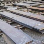 17-4PH Alloy Steel Plates AISI 630 Plates UNS S17400