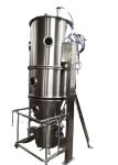 11KW CE FBD Pharma Machine Chemicals Fluidized Bed Dryer Pharmaceutical Use