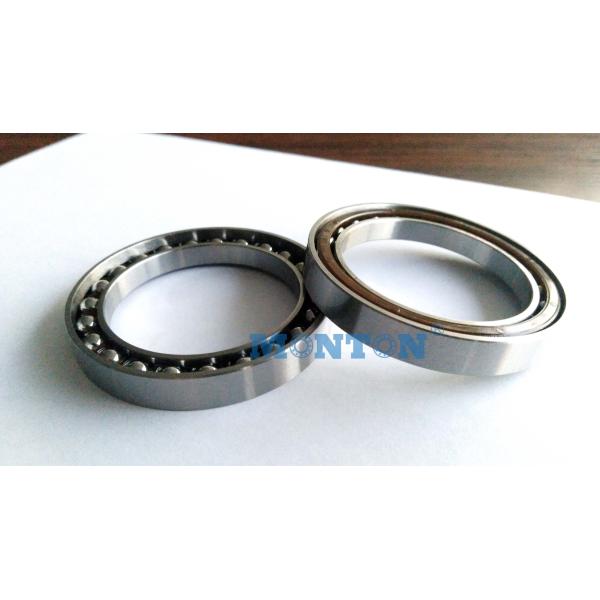 Robots  Flexible bearings(harmonic drive strain wave gear bearing)