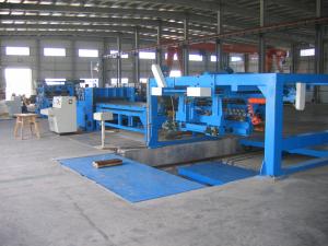 Wholesale Metal 50Hz Ss Coil Slitting Machine 5t Slitter Machine Steel from china suppliers