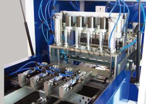 Container woven bag webbing cutter 50hZ Fibc Webbing Cutting Machine Bagging Auto Feeder