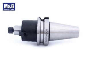 Wholesale High Precision Machine Tool Accessories BT Shank Face Mill Holder from china suppliers