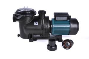 Wholesale Energy Saving Solar Swimming Pool Water Pump For Salt Water 1.2HP from china suppliers