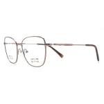 MD154 Lightweight Optical Metal Frame Glasses