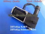 Solenoid valve︱Miniature Solenoid Valve︱Top cooker Solenoid Valve︱Steam Valve