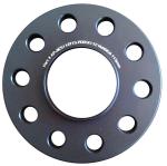 15mm Billet Forged Aluminum Wheel Spacers For AUDI Series Hub Centric Wheel