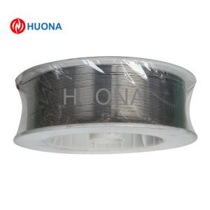 Wholesale 0.8mm 1.2mm 1.6mm 3.175mm Ernicrmo-3 Welding Wire For Inconel 625 Rod Price Per Kg from china suppliers