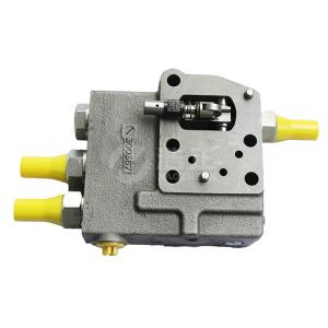Wholesale KLW Series Hydraulic Proportional Flow Control Valve For Construction from china suppliers