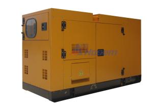 Wholesale Denyo Type 30kW Silent Home Fawde Diesel Generator from china suppliers