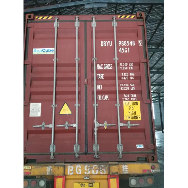 Environment Friendly Laminated Block Board With Poplar Eucalyptus Pine Combine