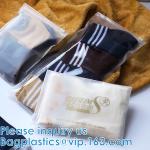 TSA Approved Toiletry Bag, Cosmetic & Travel Toiletries Organizer, Quart Size,