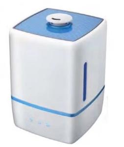 Wholesale Water Tank 5L Electric Air Humidifier , 110W Mid Size Dehumidifier from china suppliers