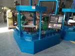 Specialized Production Pipe Beveling Equipment With Double Head