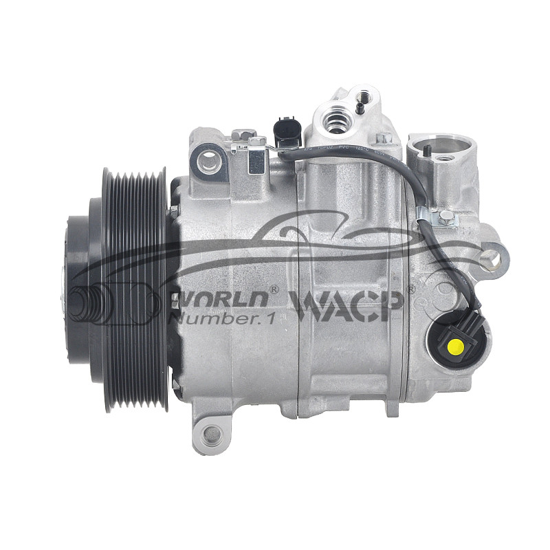 DCP17101 0022303011 0022304911 12V Auto AC Compressor For Benz C E WXMB062