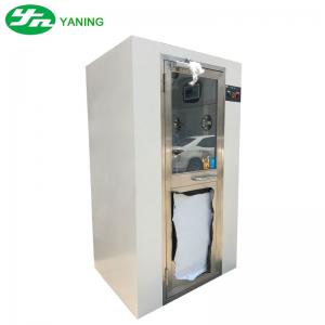 China Powder Coating Air Shower System For Biological Manufacturing Industry on sale