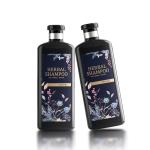 Anti Hair Loss Shampoo And Conditioner Argan Oil Anti Dandruff Private Label
