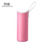 Neoprene Beverage Coolers Holder Water Insulated Bottle Sleeve