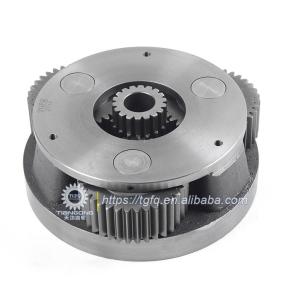 Wholesale Superior Excavator &amp; Reducer Parts: E320D2 E320GC Travel Carrier assy 2nd 333-2996 333-2990 333-2992 Manufacturer-Provided, Built to Last from china suppliers