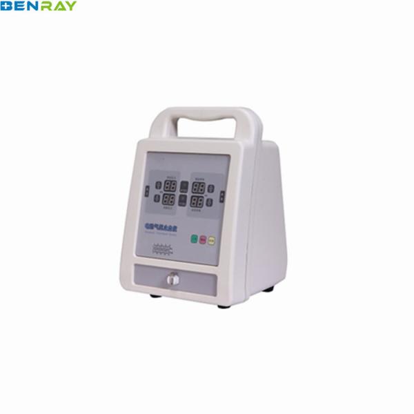 Single Channel Automatic Tourniquet System