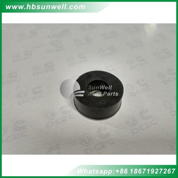 Genuine motor Cummins M11 ISM QSM spare part Noise Isolator 3899798 for Marine