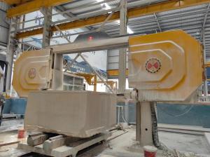 Wholesale Speed CNC Diamond Wire Saw For Precise Cuts from china suppliers