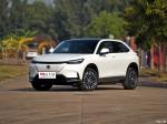 E Type Version Used Ev Car Dongfeng Honda Auto Electrico 5 Door 5 Seats