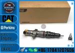 CAT Diesel engine fuel injector 295-1412 20R-8064 328-2586 10R-4763 10R-7221 20R