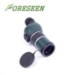 FORESEEN Highest Rated Spotting Scopes 12 - 36X50 For Bird Watching / Hunting