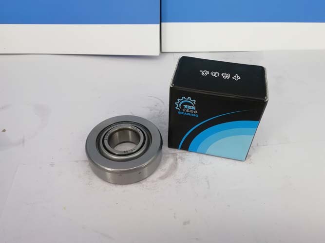2AC08-11/2D1 Disk Harrow Custom Ball Bearings 38*80*80mm CE Certificate