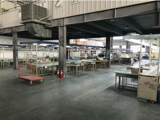Ningbo Hanya Electrical Appliance Co.,Ltd
