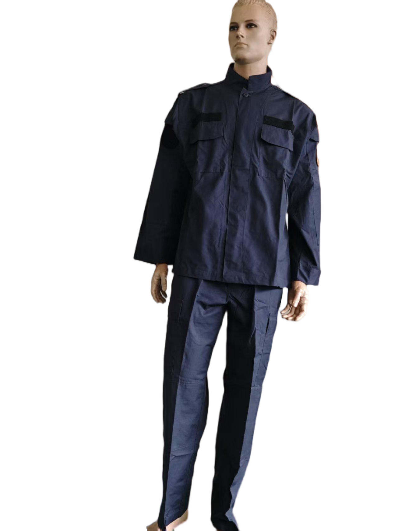 Midnight Ops Tactical Field Uniform for Chile
