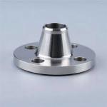 Monel400 Welding Neck Nickel Alloy Steel Flange 6" 900# ASTM ASME B16.5