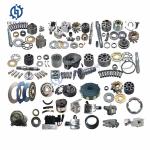 Hydraulic Pump Spare Parts for ZX120-6 HPK055 ZX200 ZX130L ZX180 ZX240 Hydraulic