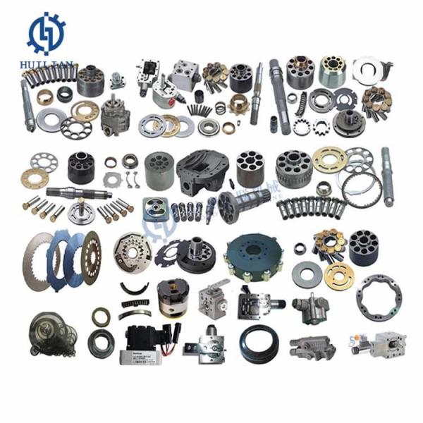 Hydraulic Pump Spare Parts for ZX120-6 HPK055 ZX200 ZX130L ZX180 ZX240 Hydraulic