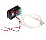 DC12V -30 to 800C degree Digital High Temperature Thermometer XH-B310 for