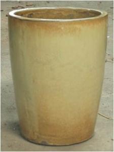 Wholesale Outdoor Ceramic Terracotta Pots Planters GW1245 Set 5 from china suppliers
